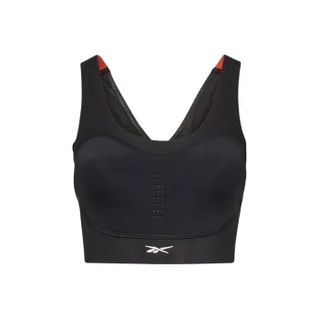 Reebok Puremove Bra 2.0 Sports Underwear Women's Black