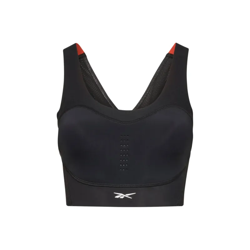 Reebok Puremove Bra 2.0 Sports Underwear Women's Black-0