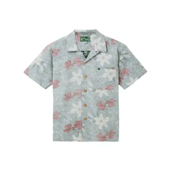 MONTBELL Shirt Men's Multicolor