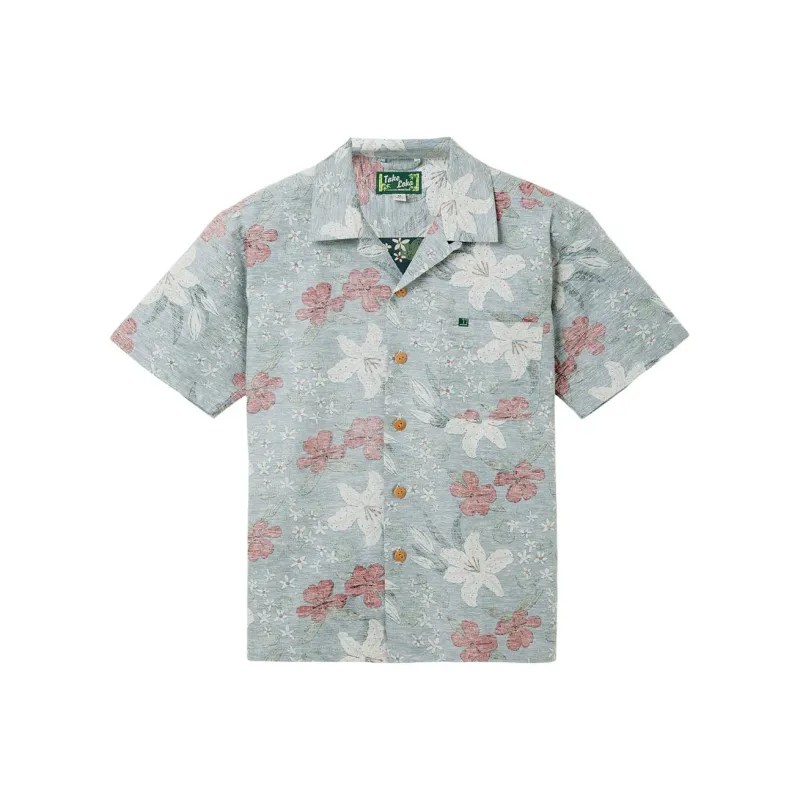 MONTBELL Shirt Men's Multicolor-0