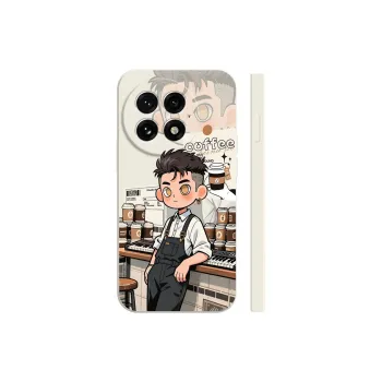 TUNAMEI Phone Cases