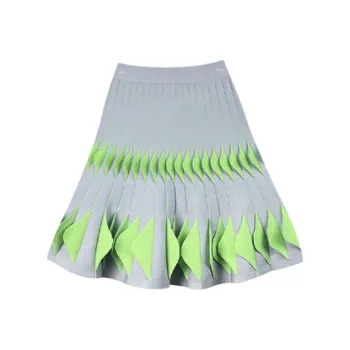 WGMX Casual Short Skirts Women's