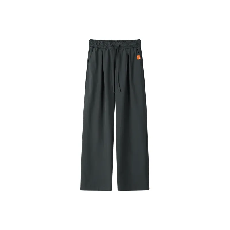 Snow Know The Answer SKTA Casual Pants Unisex-2