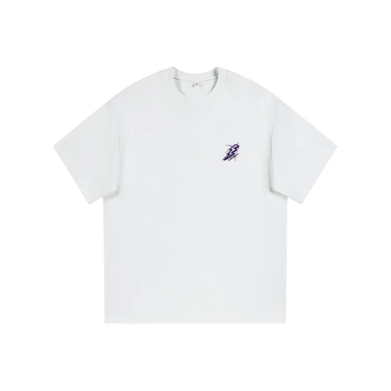 Lightning X Storm T Shirt Unisex-6