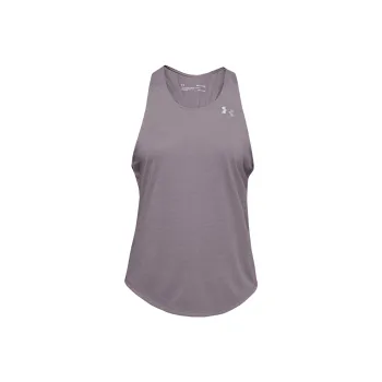 Under Armour Tank Tops Women's Purple