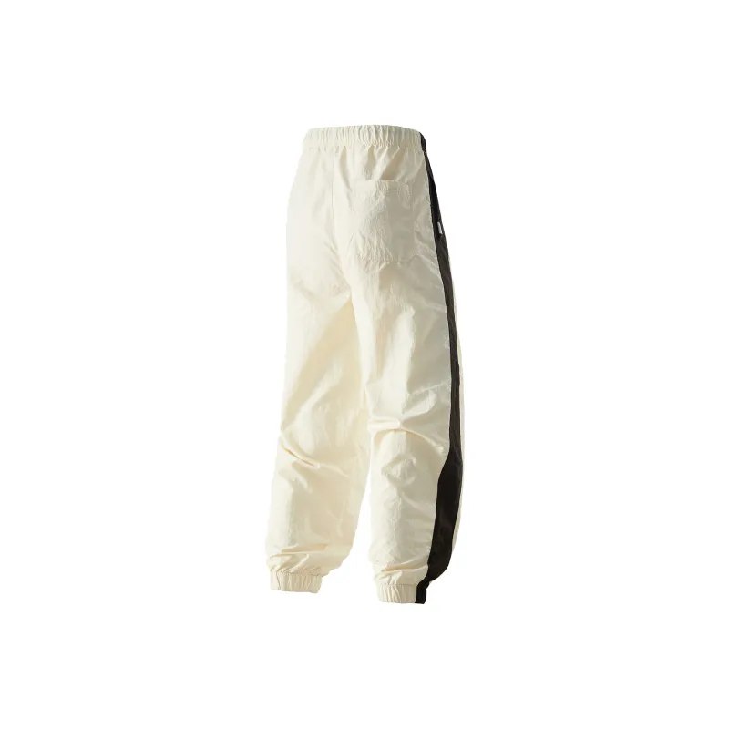Pilot The Camel Casual Pants Unisex-13