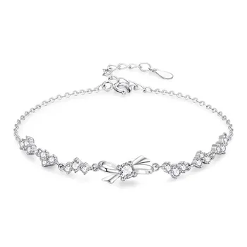 TRUE ME Alloy Rope Bracelets Unisex