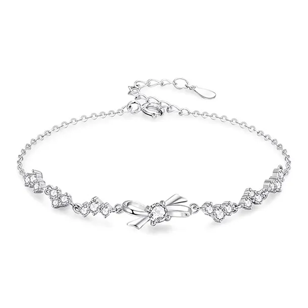 TRUE ME Alloy Rope Bracelets Unisex-0