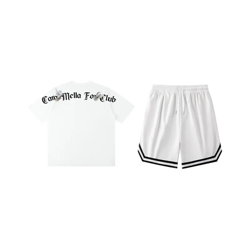 Caramella Casual Sportswear Unisex-20