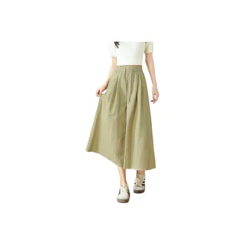 FAWENXIANGZI Casual Shorts Women's