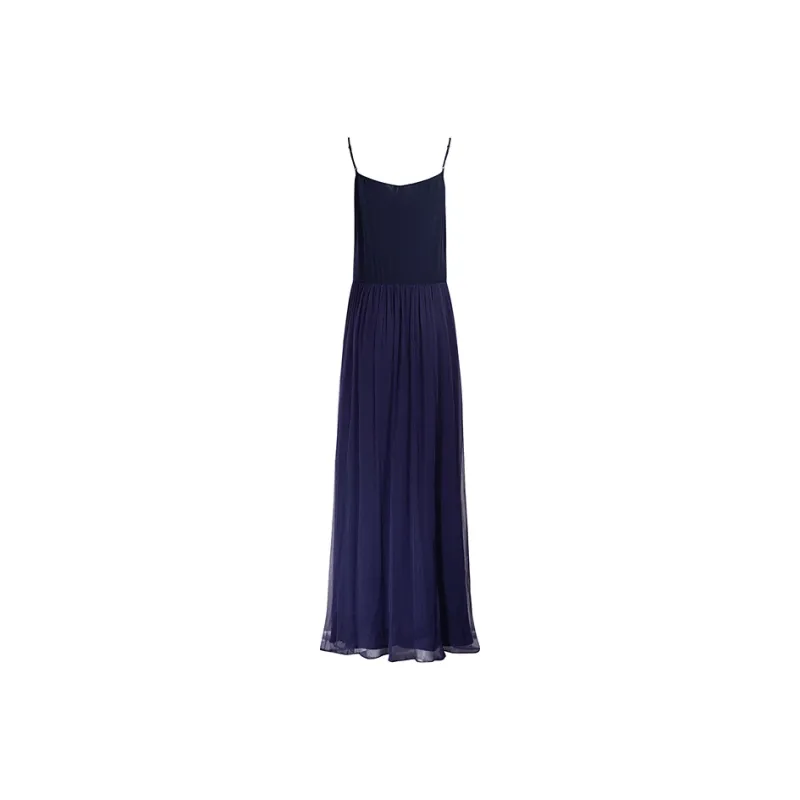 A LIFE ON THE LEFT Slip Dress Women's-33