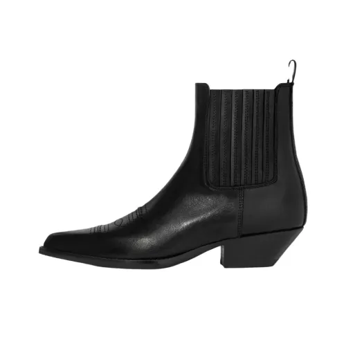 SONORA BOOTS 첼시 부츠 여성