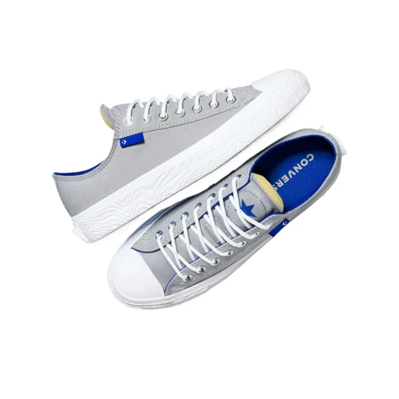 Converse Chuck Taylor Alt Star Court Low 'Totally Neutral'-2