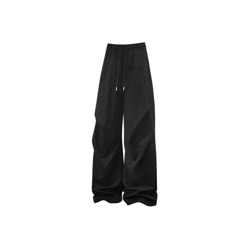 Warrior Huichao Cloud Sail Collection Windbreaker Pants Unisex-7