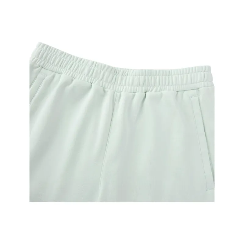 Adidas Casual Shorts Men's Crystal Blue-4