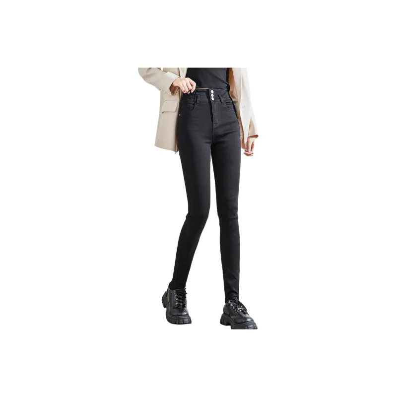 Tonlion Jeans Women's-1