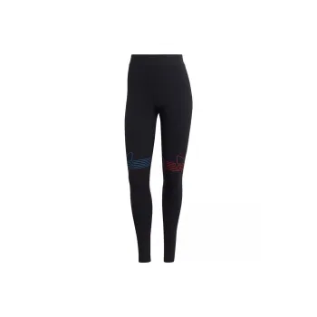 Adidas Athletic Trousers Women's Black