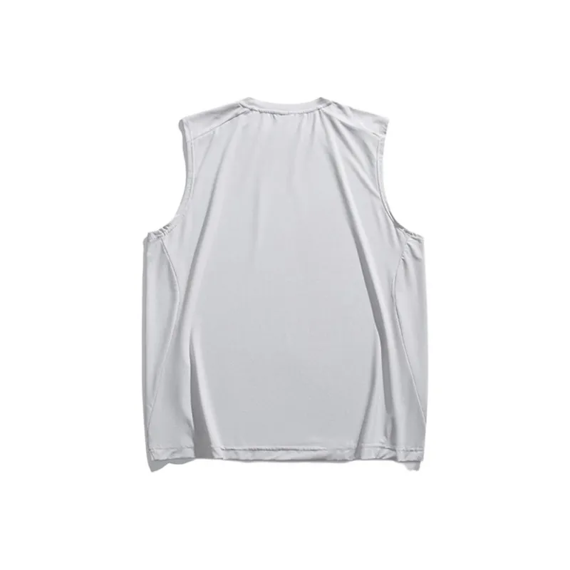 WOSAWE Tank Tops Unisex-10