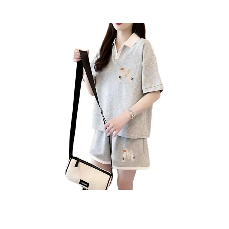 XIANSINIAO Casual Suits Women's-3