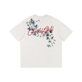 CHARLIE GOLF T Shirts Unisex