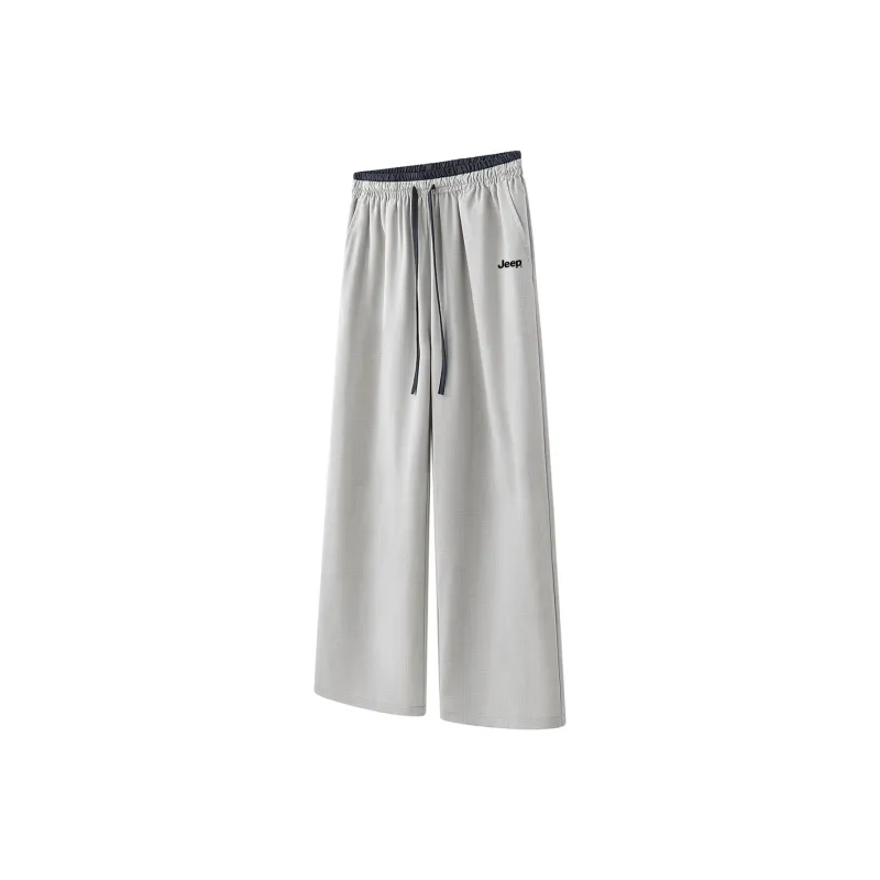 Jeep Pasture Horse Lifestyle Casual Pants Unisex-10