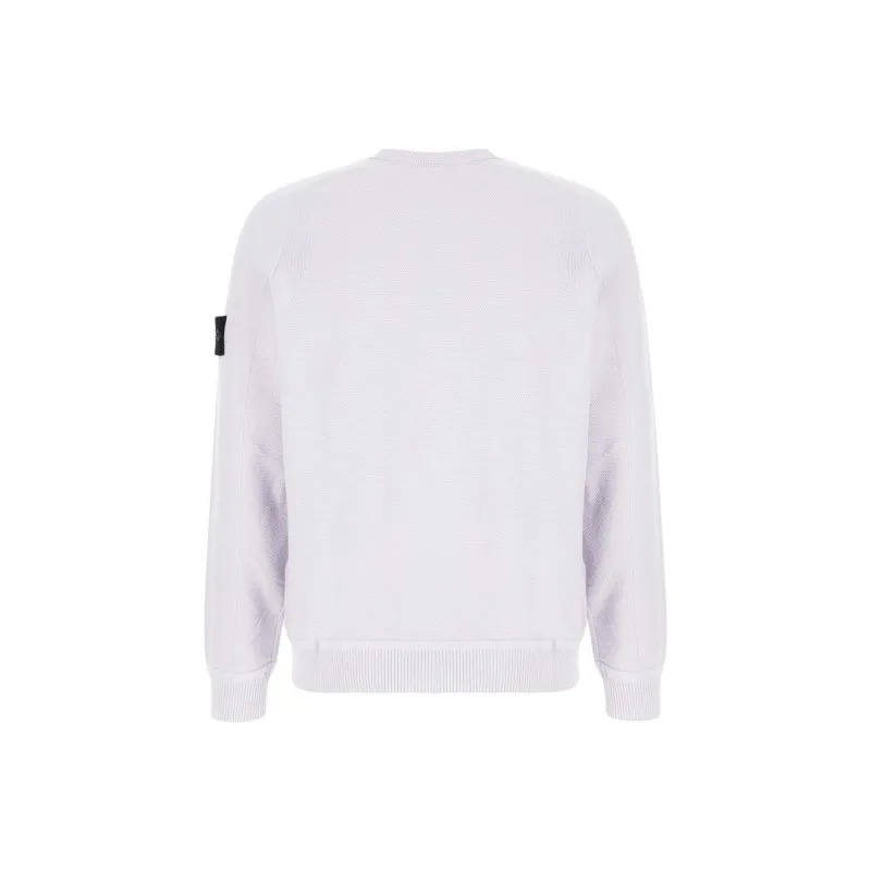 STONE ISLAND Compass badge Sweatshirt-1