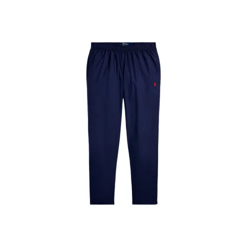 Polo Ralph Lauren Casual Pants Men's Marine Blue