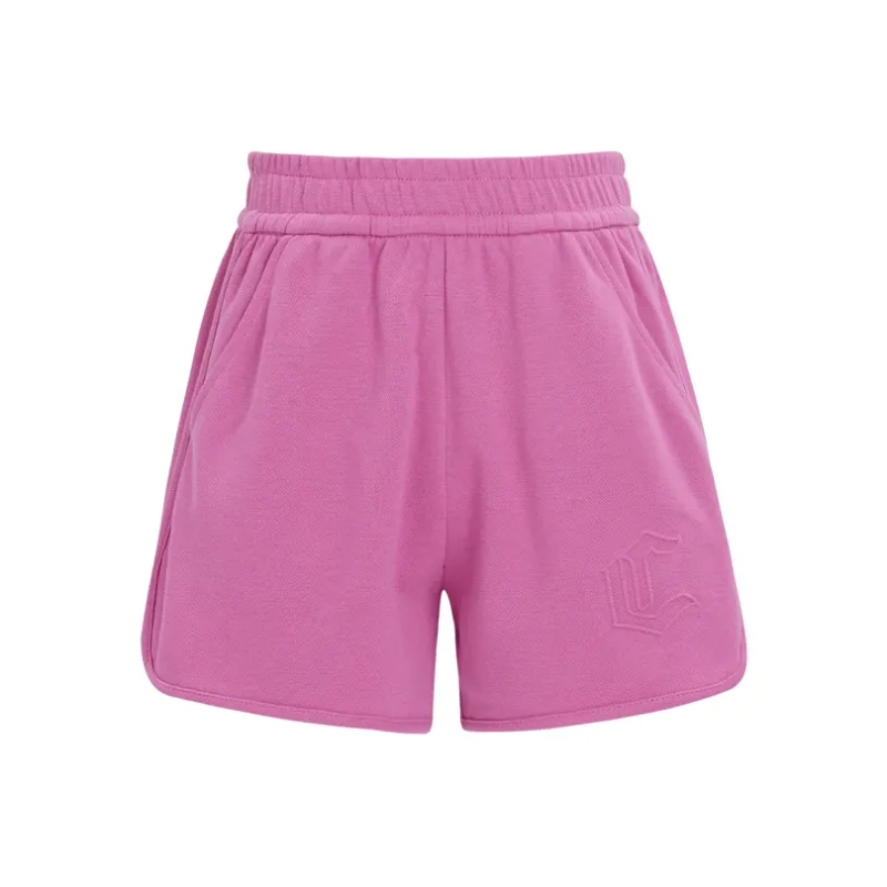 Rose Casual Shorts Women's-18