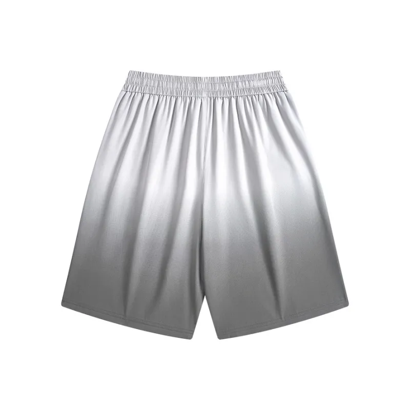 Colorful Creations Casual Shorts Unisex-13