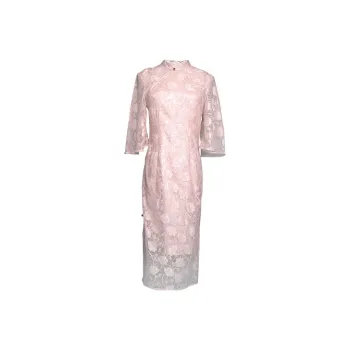 JINYE ORIENTAL Cheongsam Women's