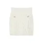 Raw White