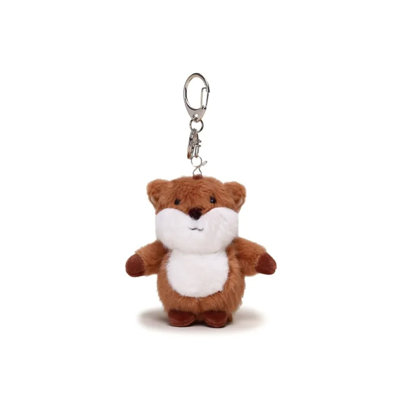 Jinnew Polyester Keychains Unisex-65