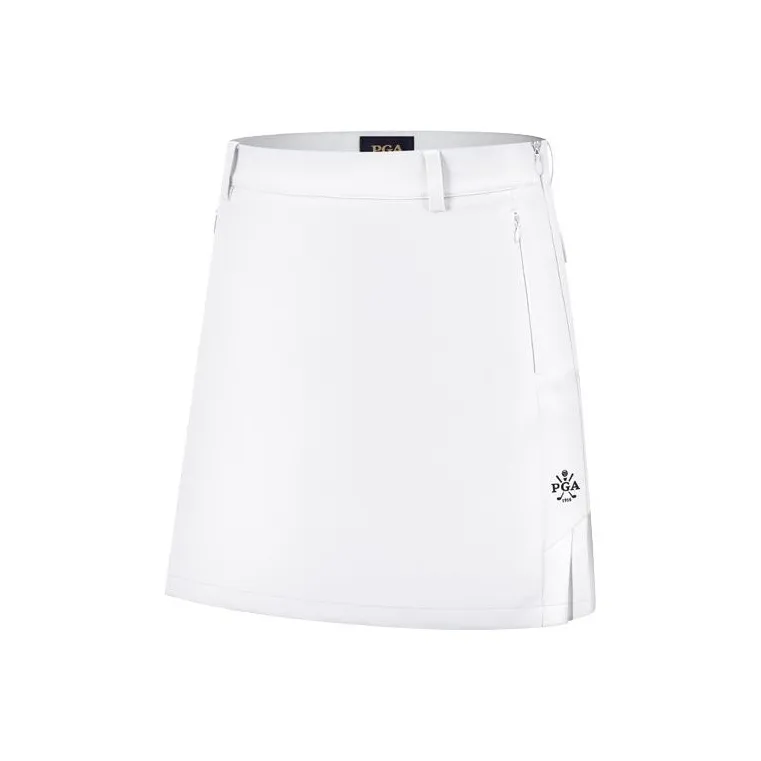 PGA Casual Short Skirts Women's-0