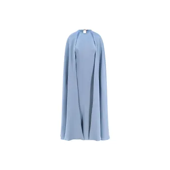 MaxMara Managua Maxi Dress