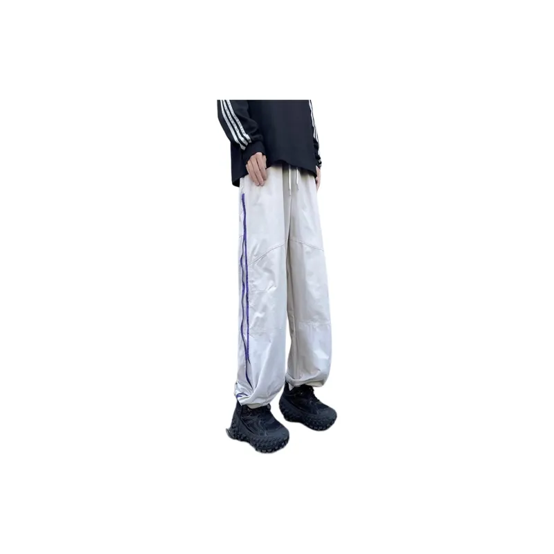 Pirkadat Casual Pants Unisex-0