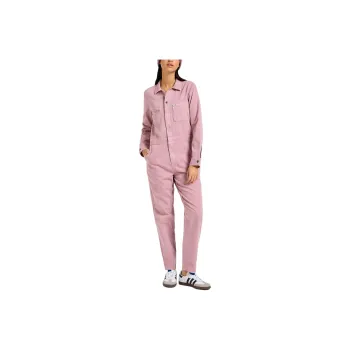 Lee Jumpsuit Women's Pink Purple