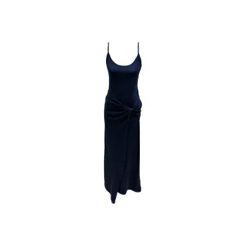 AURORA MUSE Slip Dresses Women's