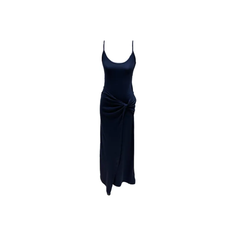 AURORA MUSE Slip Dresses Women's-4