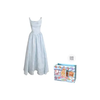 QUIET ANGEL Sleeveless Dress Women's