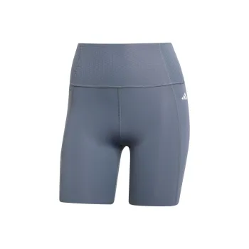 Adidas Power Casual Shorts Women's Asphalt Gray
