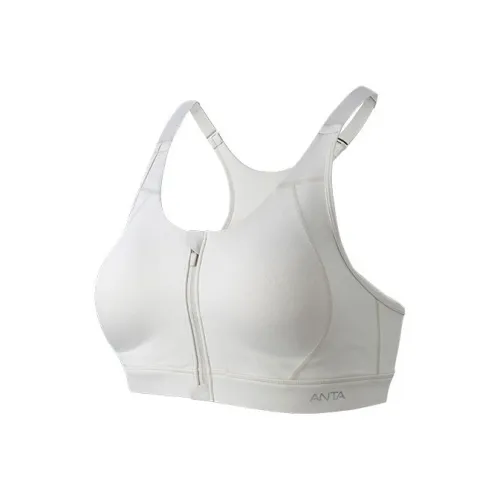 ANTA Line Carving Series Sports Underwear Women's Shade 1 Gray