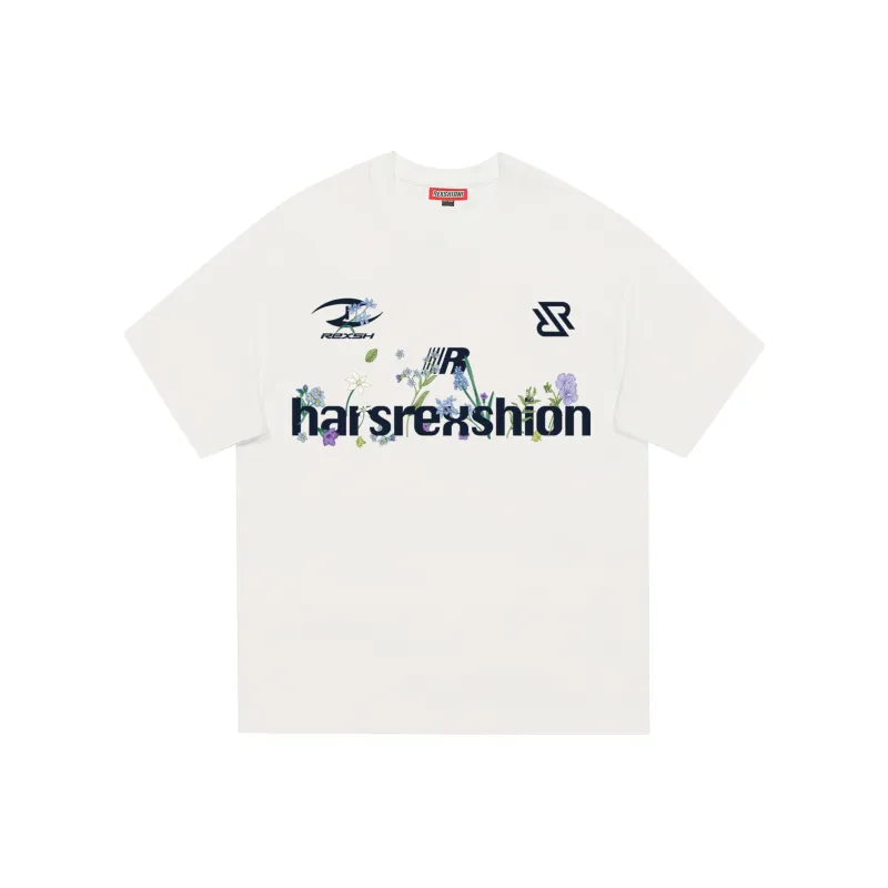 REXSHION T Shirts Unisex-13