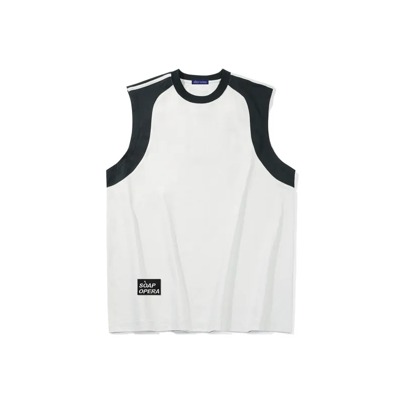 SOAP OPERA Tank Tops Unisex-0
