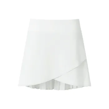 Side Casual Short Skirts Women's