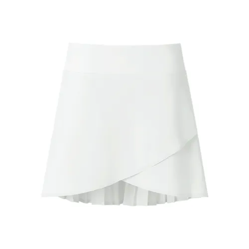 Side Casual Short Skirts Women's