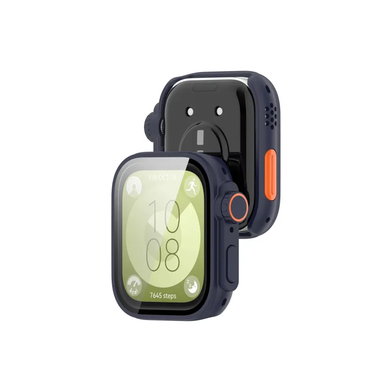Vobafe Unisex Watch Cases-7