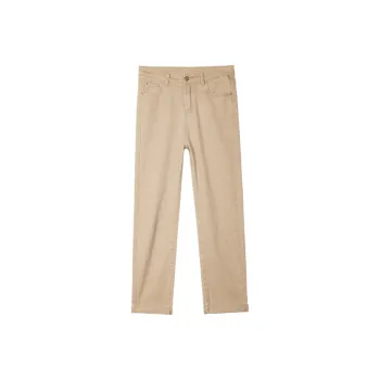 HIPPIEMISS Jeans Women's Khaki