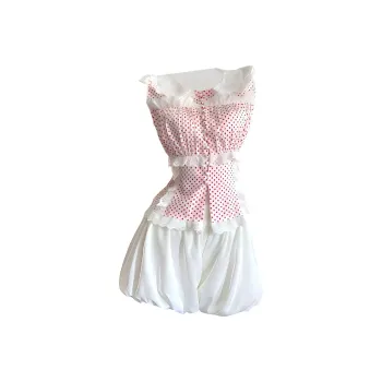 KKX Casual Suit Women's Image Color