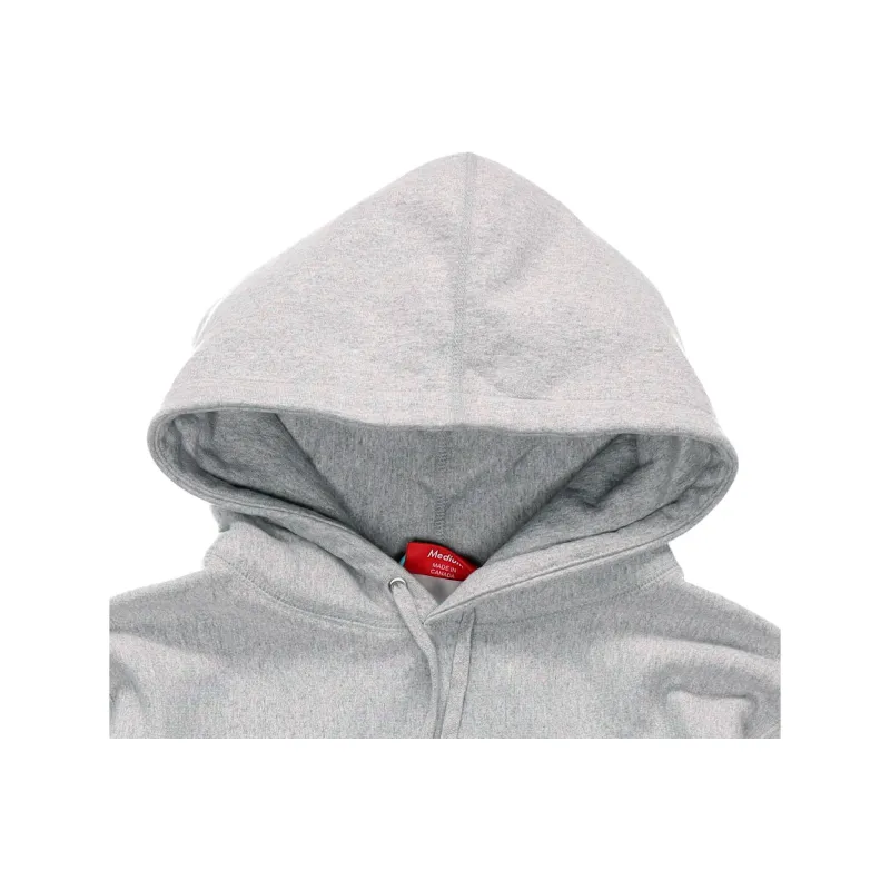 Supreme Inside Out Box Logo Hooded Sweatshirt-2