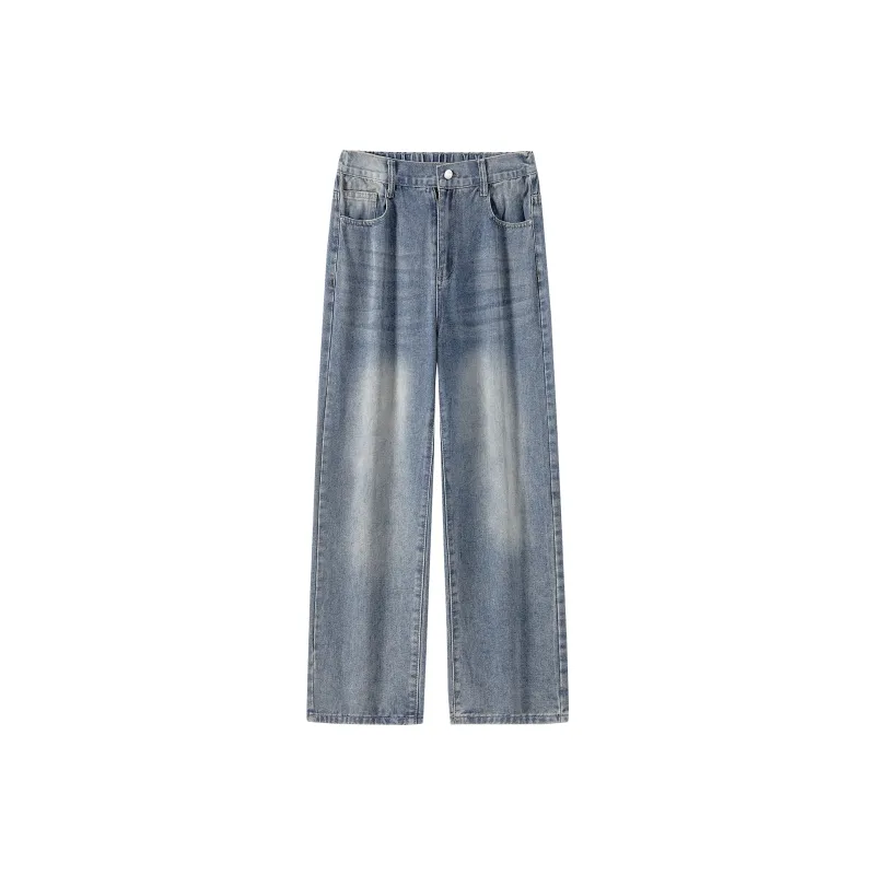 WARRIOR Jeans Unisex-25